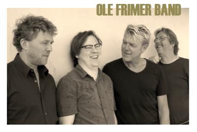 Ole Frimer Band (DK)