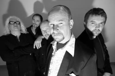 Tiger City Jukes 30 år, med gjester