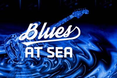 Blues At Sea