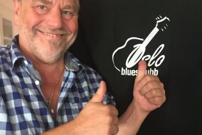 Nytt nettsted for Oslo Bluesklubb