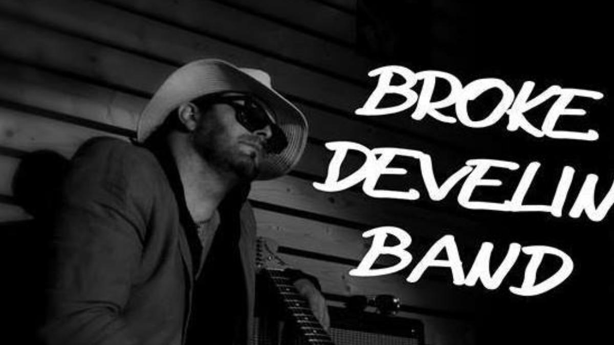 Broke Develin Band