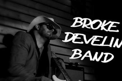 Broke Develin Band
