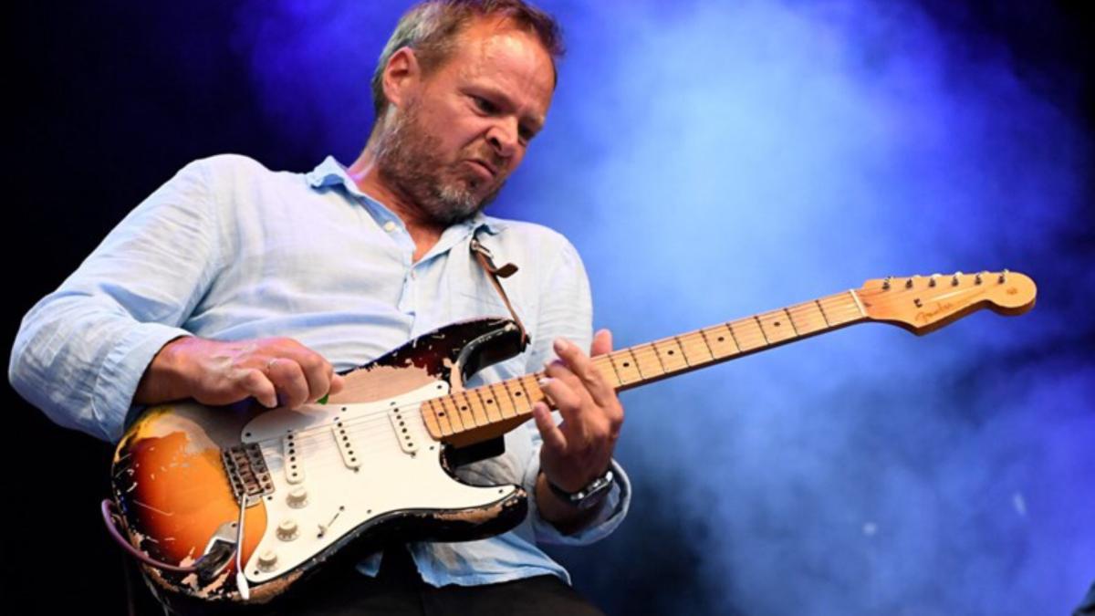 Erik Harstad