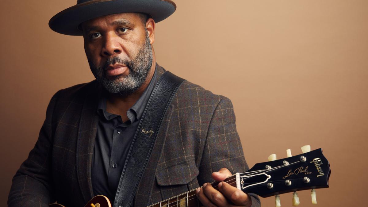 Kirk Fletcher (US)
