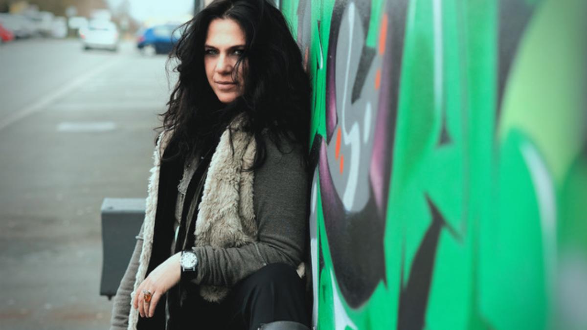 Sari Schorr (US)