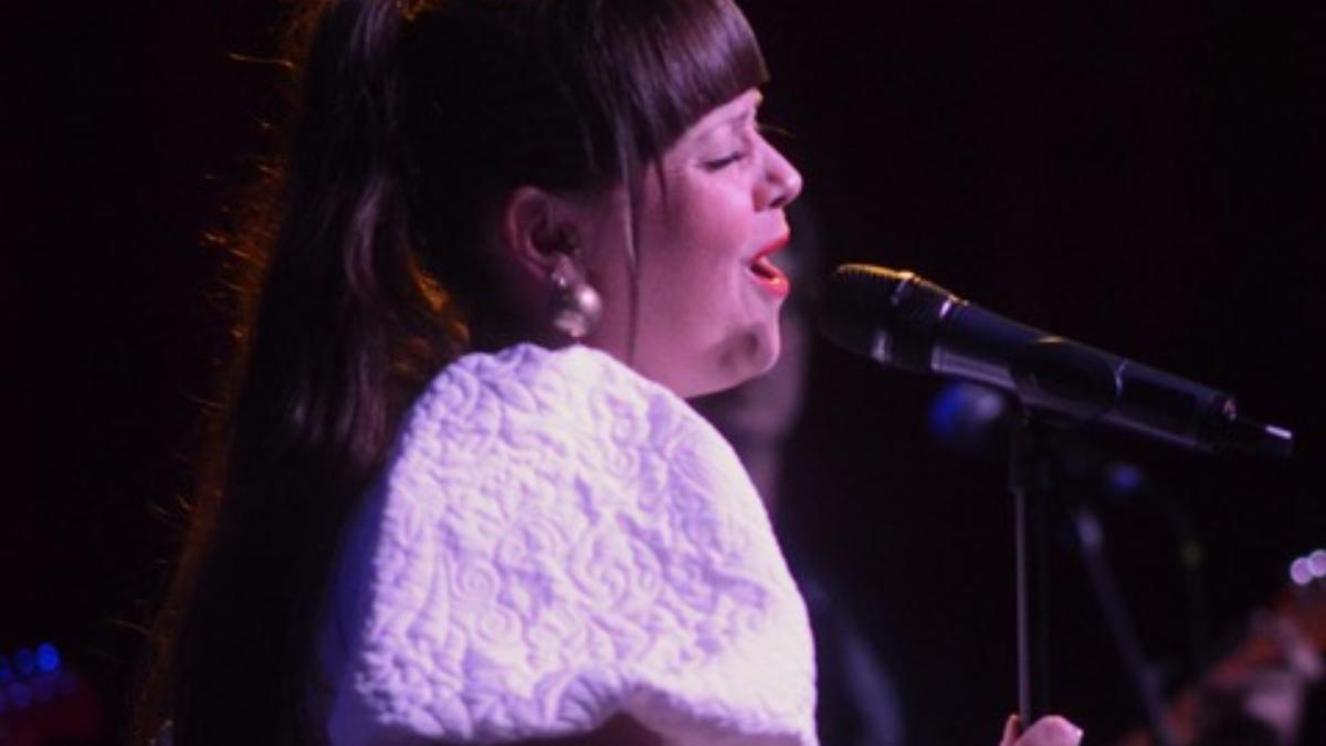 Erika Baier Band (SE)
