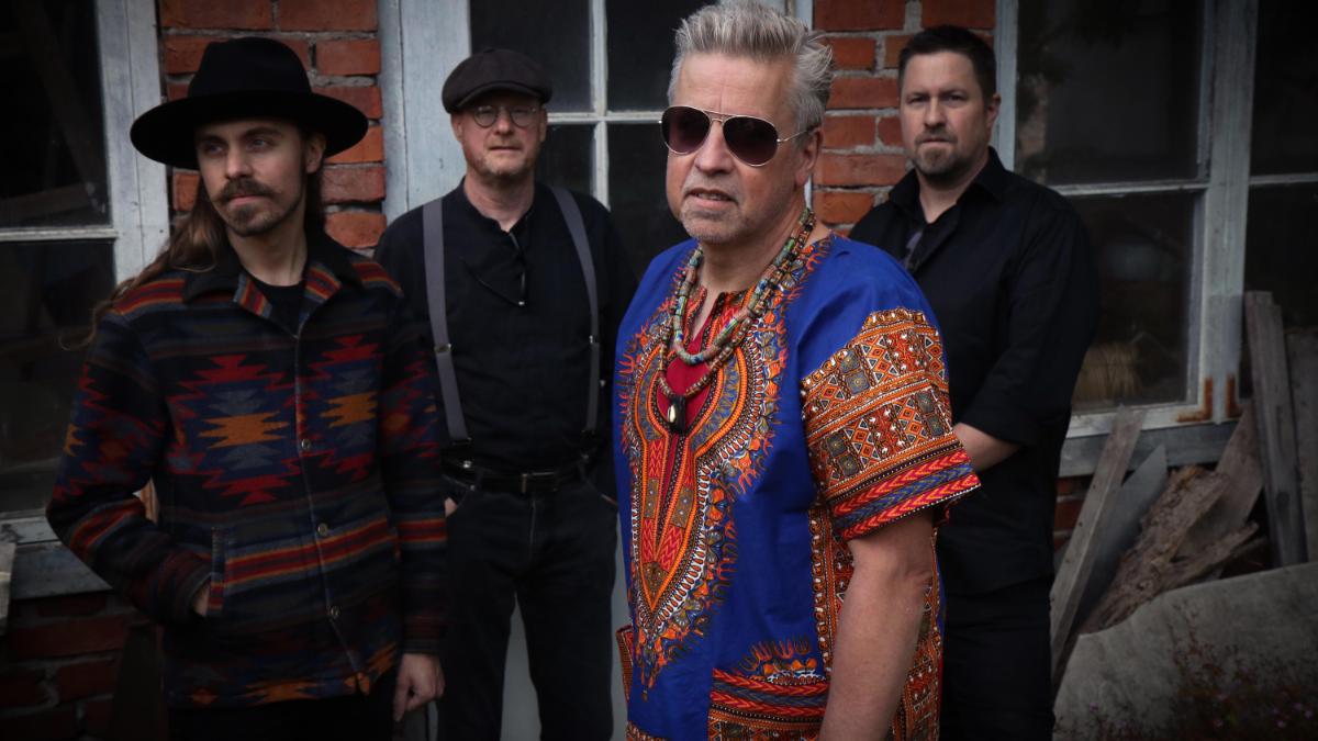 T-Bear & The Dukes (SE)