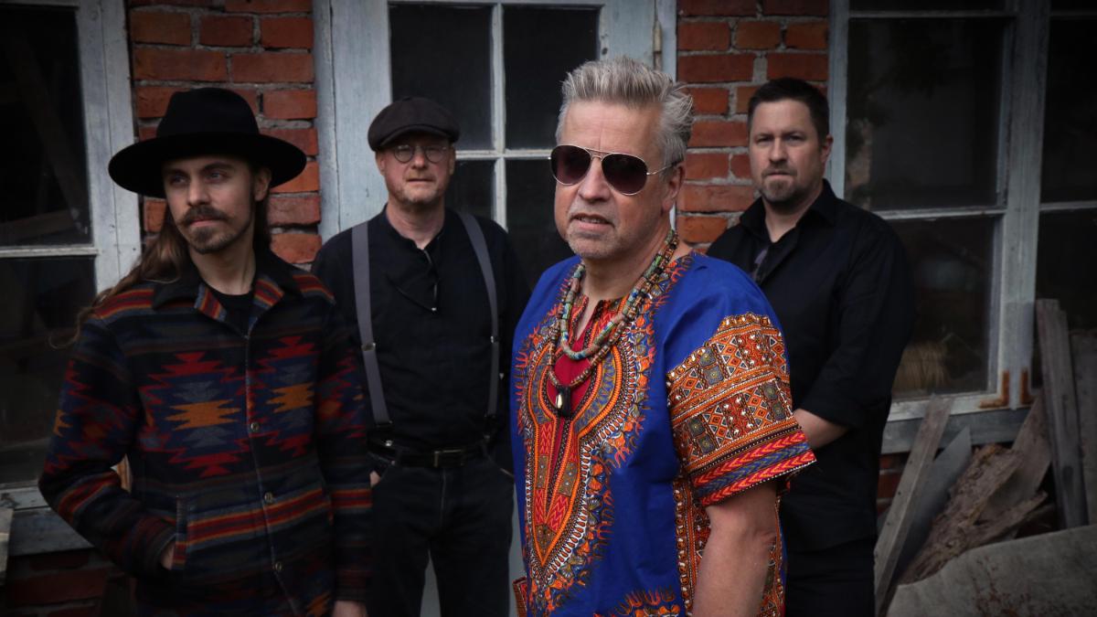 T-Bear & The Dukes (SE)