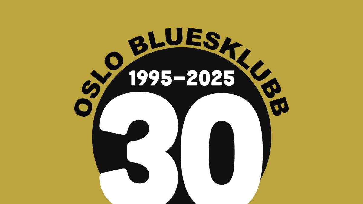 Jubileumsbilletter er nå i salg!
