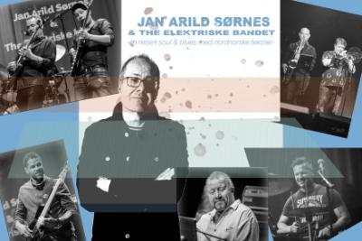 Jan Arild Sørnes & The Elektriske Bandet